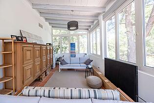 4. Living space