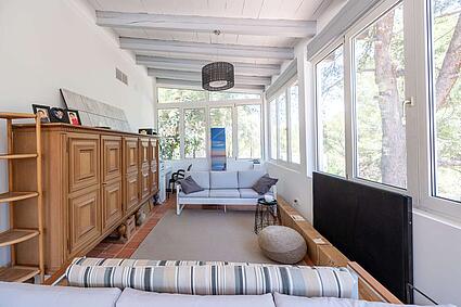 4. Living space