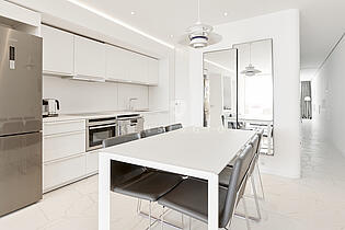 KPI1301 - Apartamento en venta - Wohnung zu verkaufen - Apartment for sale - appartement te koop - www.kensington-ibiza.com - Noelle Politiek