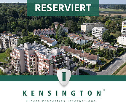 Kreuzlingen Reserviert