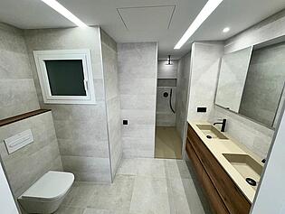 baño en Suite