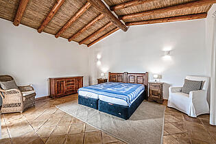 Bedroom 2 (ground floor)