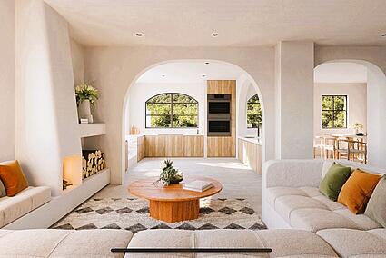 KPI1306 - Adosado en venta - Stadthaus zu verkaufen - Townhouse for sale - Townhouse te koop - www.kensington-ibiza.com - Noelle Politiek
