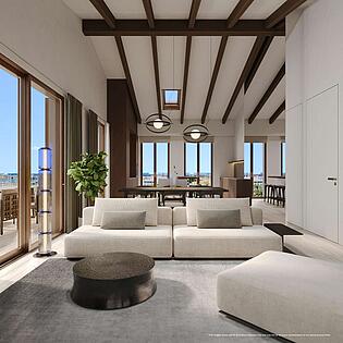 Monte design