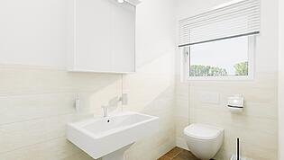 Wohn- und Renovationsideen