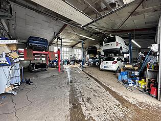 Werkstatt