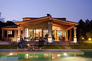 Landhaus Golf Pollensa zu verkaufen