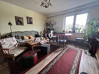 3. OG links - Wohnzimmer