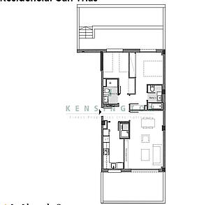 2 dorm pl baix