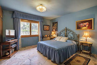 Suite - Planta