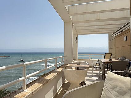 KPI1426 - Apartamento en venta - Wohnung zu verkaufen - Apartment for sale - appartement te koop - www.kensington-ibiza.com - Joe Neira