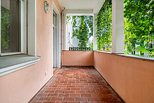 Balkon