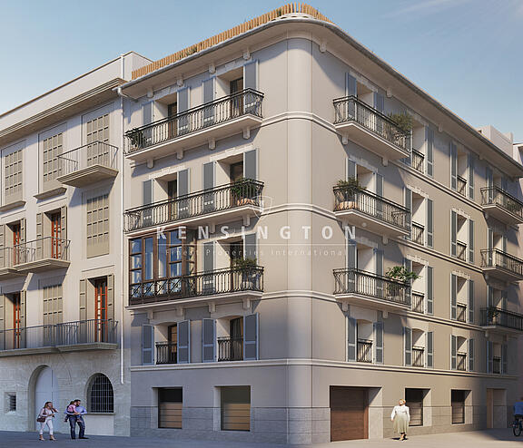 Façade Façade