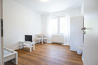 Schlafzimmer II