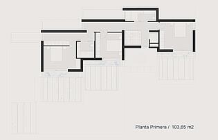 Plan 1st Floor