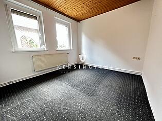 Schlafzimmer Einliegerwohnung