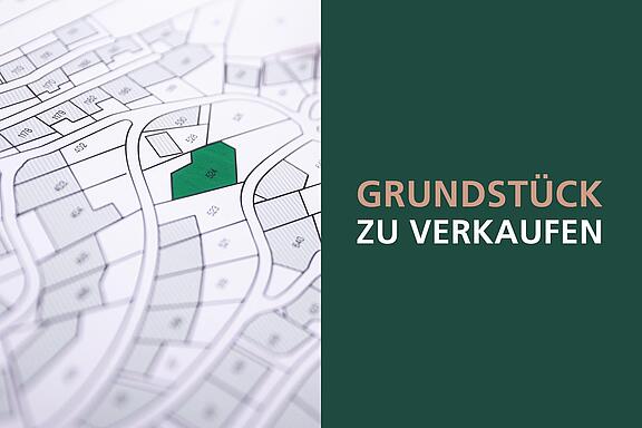 Grundstück Grundstück