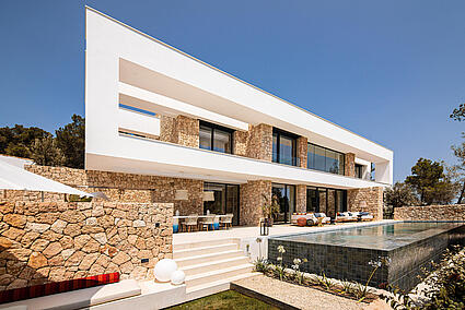 KPI1425 - Villa en venta - Villa zu verkaufen - Villa for sale - Villa te koop - www.kensington-ibiza.com - Noelle Politie