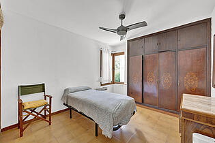 2nd Bedroom house Bendinat
