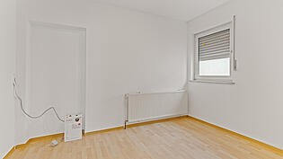 Büro II Halle A