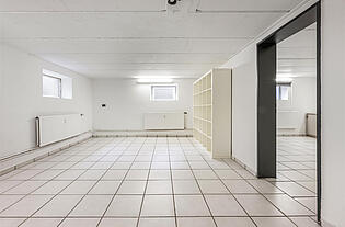 Keller/Hobbyraum