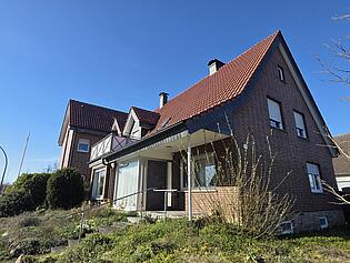 Seitenansicht