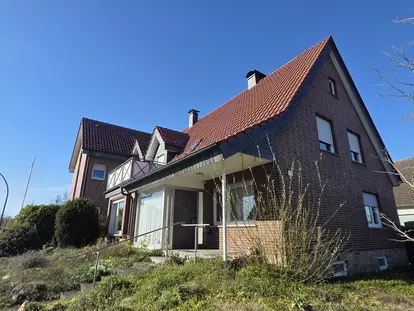 Seitenansicht