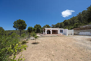 KPI1250 - Casa en venta - Haus zu verkaufen - House for sale - Huis te koop - www.kensington-ibiza.com - Noelle Politiek