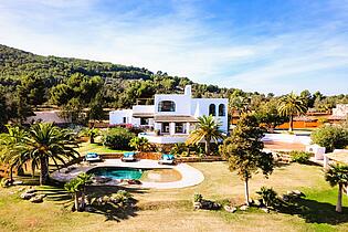 KPI1398 - Finca en venta - Finca zu verkaufen - Finca for sale - Finca te koop - www.kensington-ibiza.com - Noelle Politiek