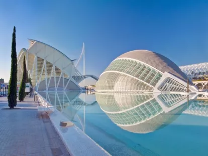 VISTAS VALENCIA