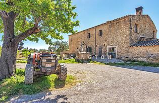 Farm house