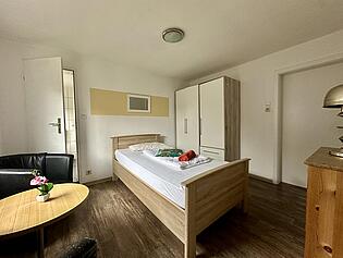 Pension - Zimmer