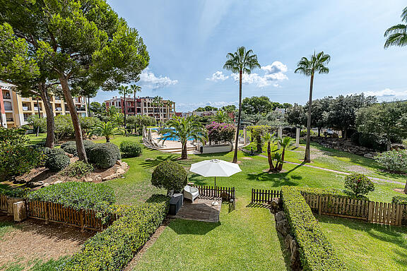 1.Garden 1.Garden