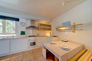 Kitchen in Portals 