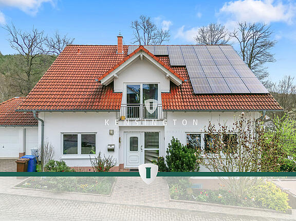 Außenansicht Außenansicht