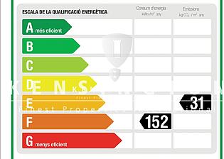 Targeta energetica