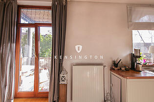 *Küche Ansicht 2_Maisonette Wohnung_KBR_165