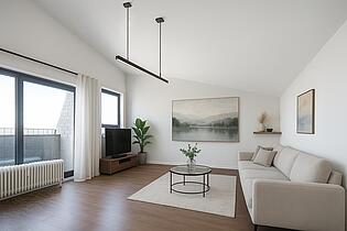 Staging_Wohnzimmer