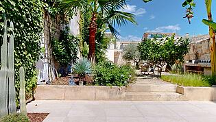 Townhouse Sa Pobla Mallorca