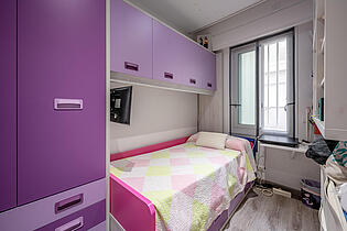 Dormitorio 3