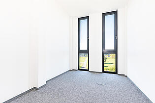 Einzelbüro