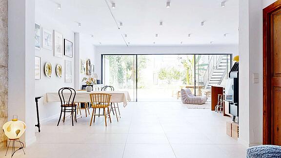 Townhouse Sa Pobla Mallorca