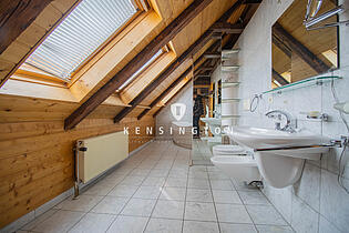 DG - WE6 - Badezimmer 2