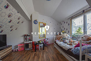 KSW313-Haus in Essingen-Kinderzimmer OG