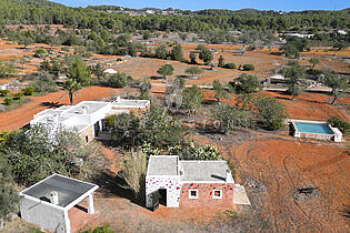 KPI1164 - Finca en venta - Finca zu verkaufen - Finca for sale - Finca te koop - www.kensington-ibiza.com - Noelle Politiek