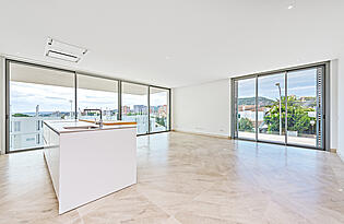 Wohnung-Palma-Wohn-und Essbereich