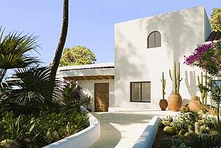 KPI1306 - Adosado en venta - Stadthaus zu verkaufen - Townhouse for sale - Townhouse te koop - www.kensington-ibiza.com - Noelle Politiek