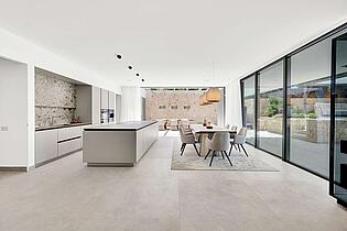 Villa in Cala Vinyes 43