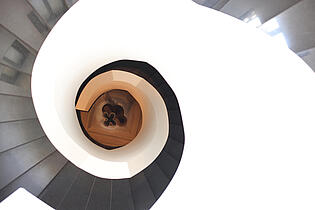 Treppe