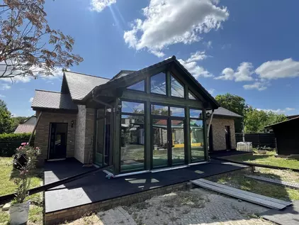 Bungalow